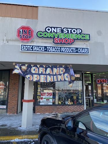 One stop shop in Garfield Heights