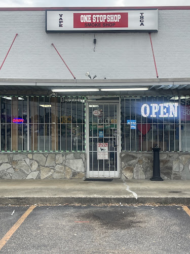One Stop Shop in Roanoke Rapids
