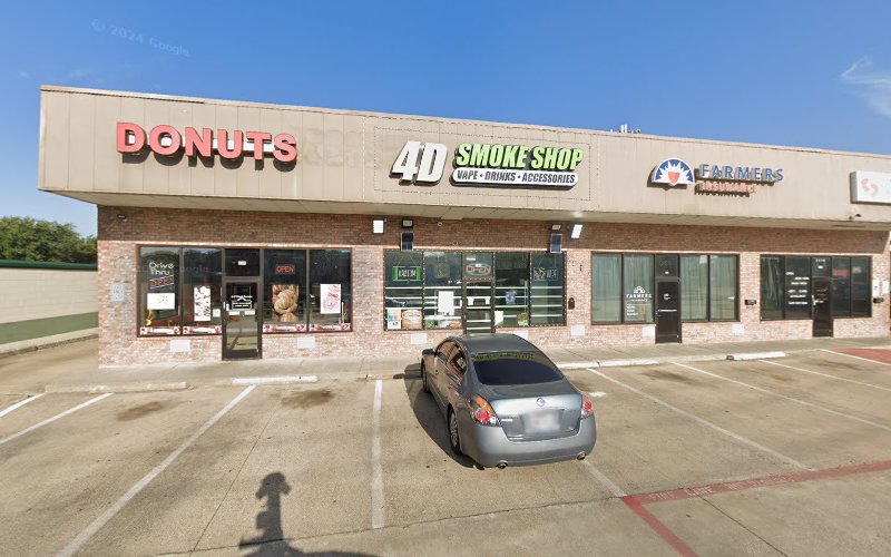 One Stop Smoke Shop in Arlington