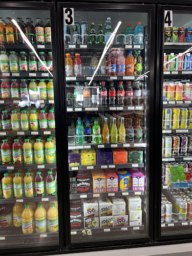 One Stop Smoke Shop in Columbus