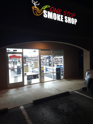 One Stop Smoke Shop in Cottonwood