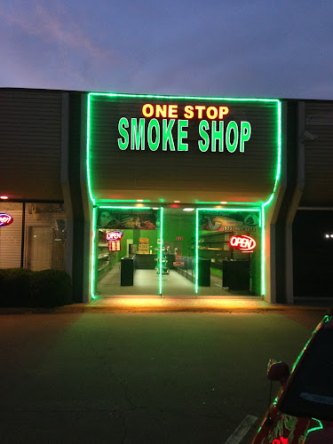 One Stop Smoke Shop in Richardson