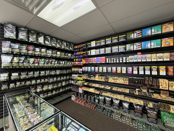 One stop tobacco and vape in Youngstown