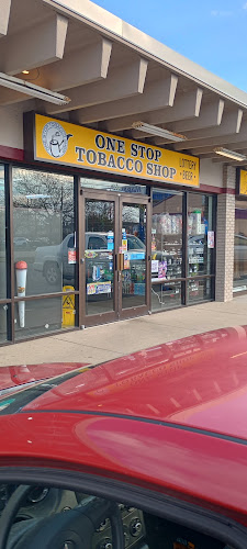 One Stop Tobacco Shop in Grove City