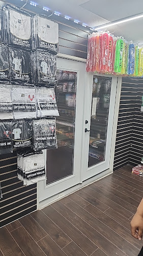One Stop Tobacco & Vape INC in Charlotte