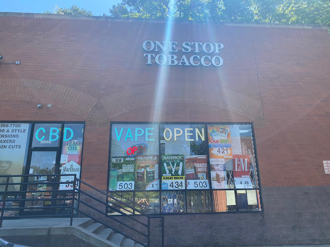 One Stop XPRESS Tobacco in Charlotte