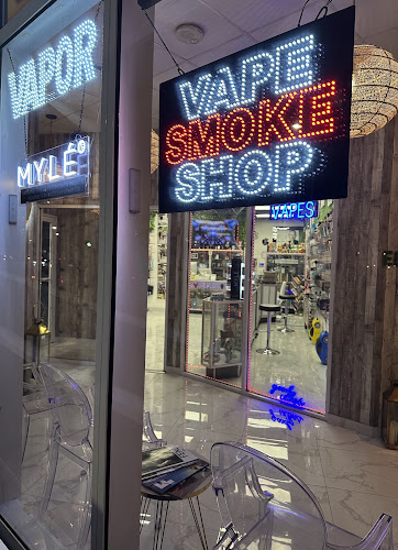 One Vape & Smoke Shop in Miami Beach
