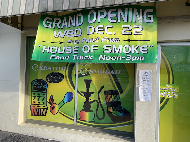 one1stop smoke shop in Altoona