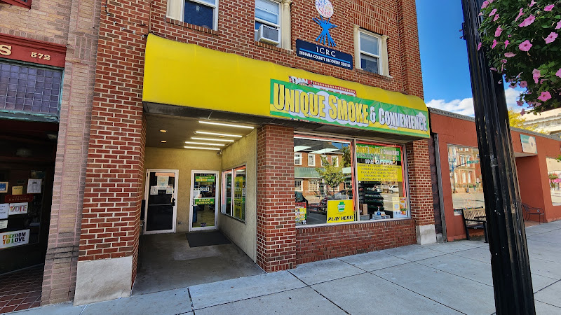 OneStop Smoke Shop & GameRoom in Indiana
