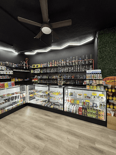 OnlyClouds Smoke Shop in San Antonio