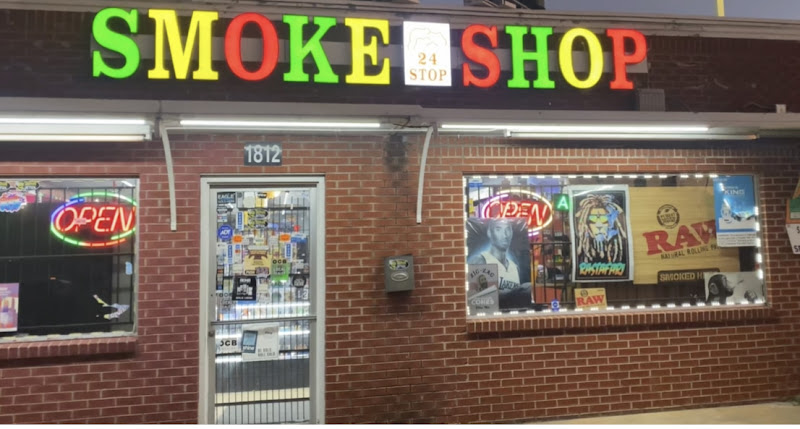 OOPEN 24/7 24stop smokeshop(DELIVERY AVAILABLE)(VAPES,KRATOM, CBD,GLASS,gifts and much more) in Waco
