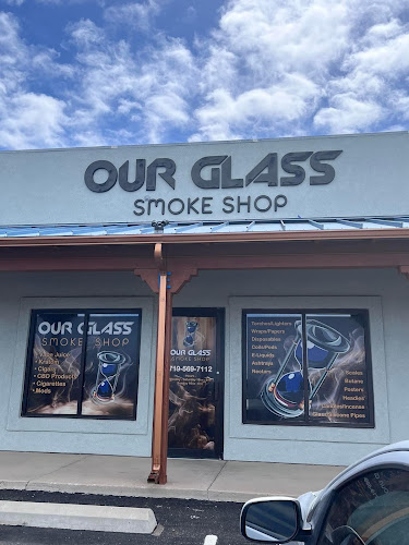 Our Glass Smoke Shop in Pueblo West