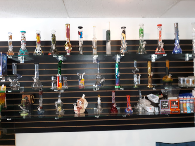 OurGlass Smoke Shop in Pueblo