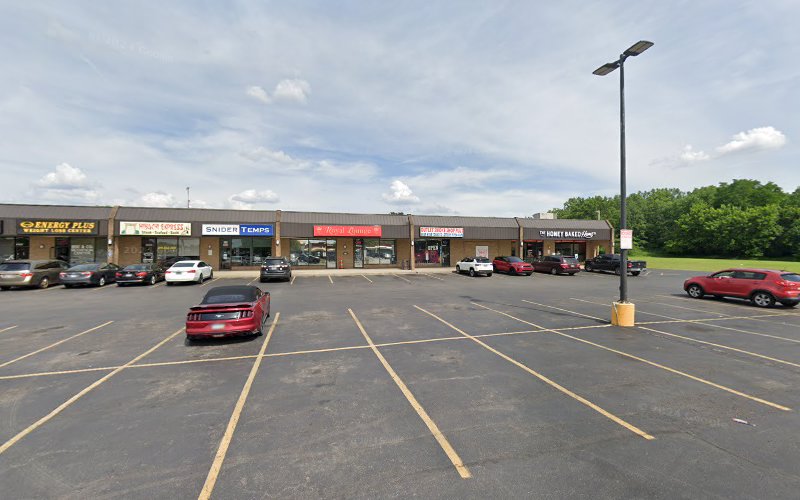 Outlet Smoke Shop Plus in Columbus