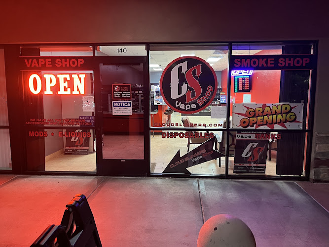 OV Cloud Slingers Smoke & Vape in Oro Valley