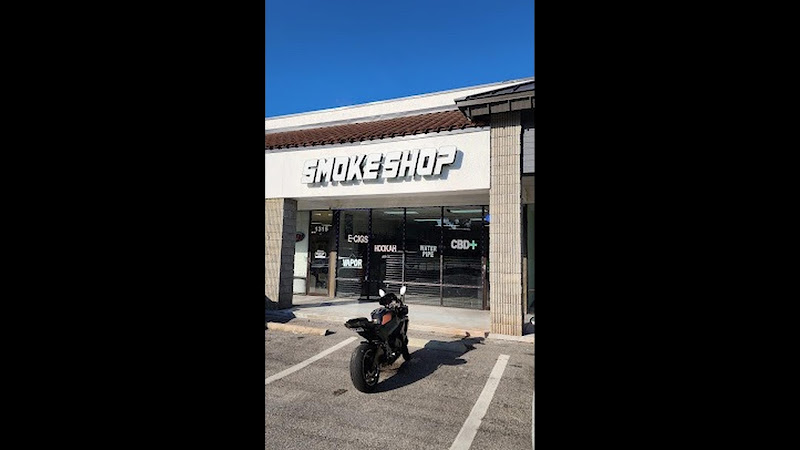 Oviedo Smoke Shop- Florida in Oviedo