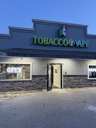 Ozark tobbaco in Gastonia