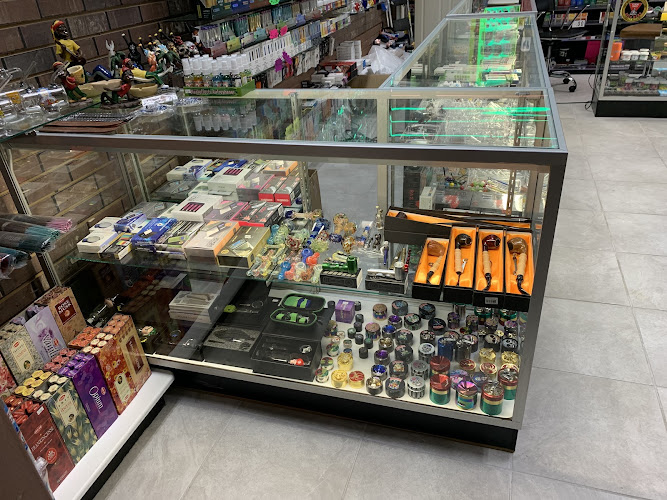 PA Smoke Shop in Nazareth