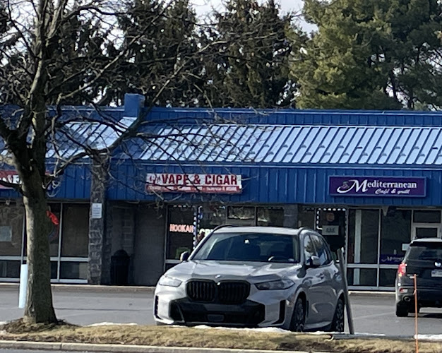 PA Vape & Cigar in Fogelsville