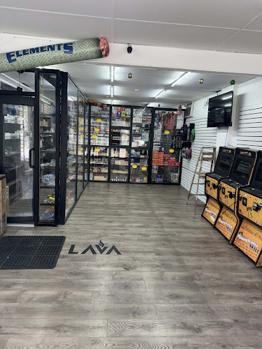 PA1 Stop Topacco Shop in Allentown