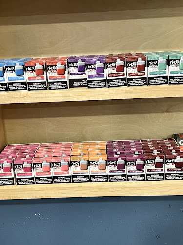 Padre Island Vape Co in Corpus Christi
