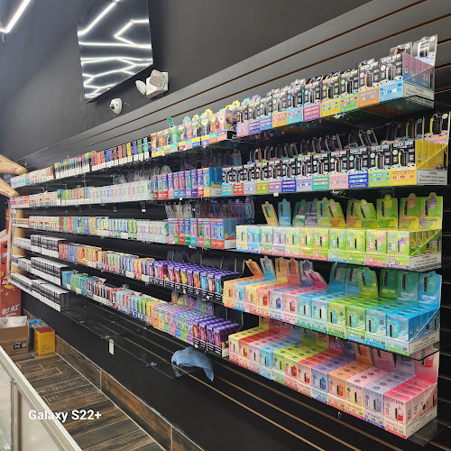 Pal Vape #2 in San Antonio
