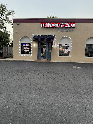 Palace Of Tobacco & Vape INC in Salisbury