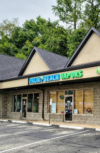 Palm Beach Vapors in Irwin