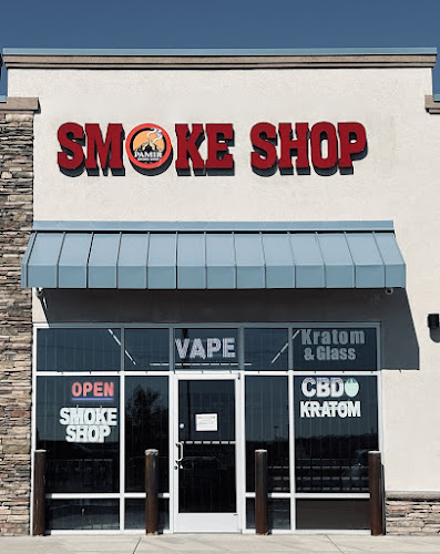 Pamir Smoke Shop in Colorado Springs