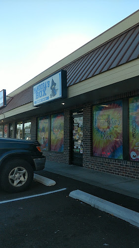 Pandora's Box in Kennewick