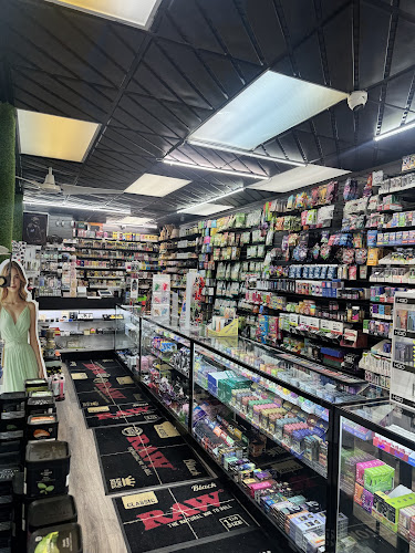 Paoli's Smoke & Vape Shop in Paoli