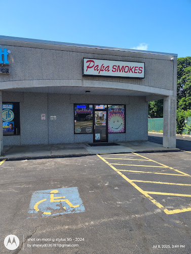 Papa Smokes - Ashtabula in Ashtabula