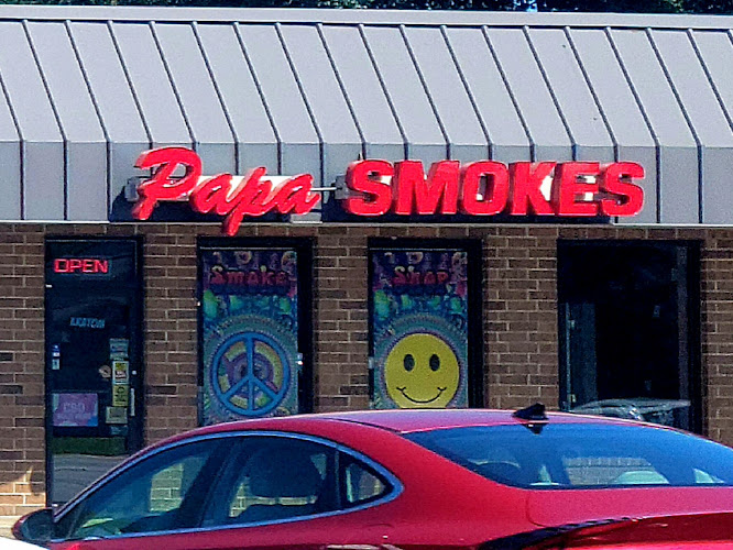 Papa Smokes - Mentor in Mentor