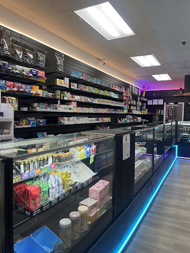 Papis minimart & tobacco in Philadelphia