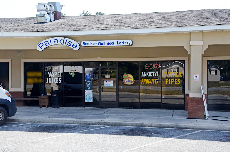 Paradise in Valdosta