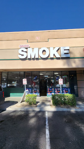 Paradise Valley Smoke Shop and Cigar in Phoenix