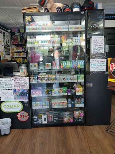 Paradise Vape Shop in Easton