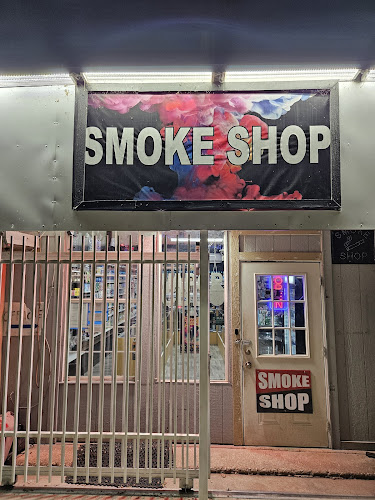 Paradox Smoke Shop in Austin