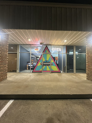 Parallel Smoke Shop in College Station