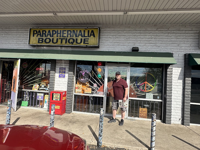 Paraphernalia Boutique in Phoenix