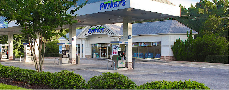 Parker's in Hinesville