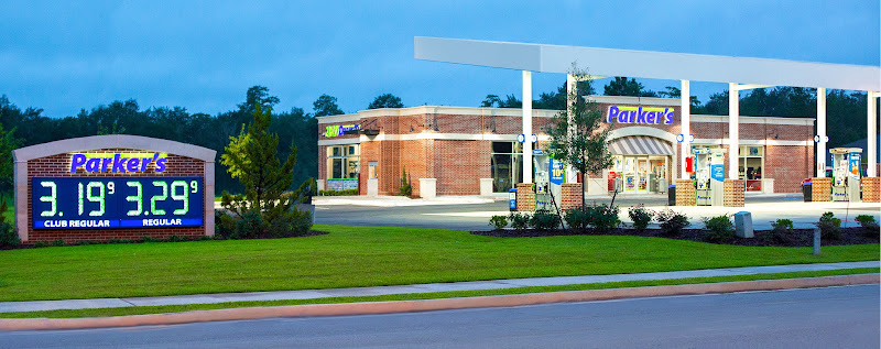 Parker's Kitchen in Statesboro