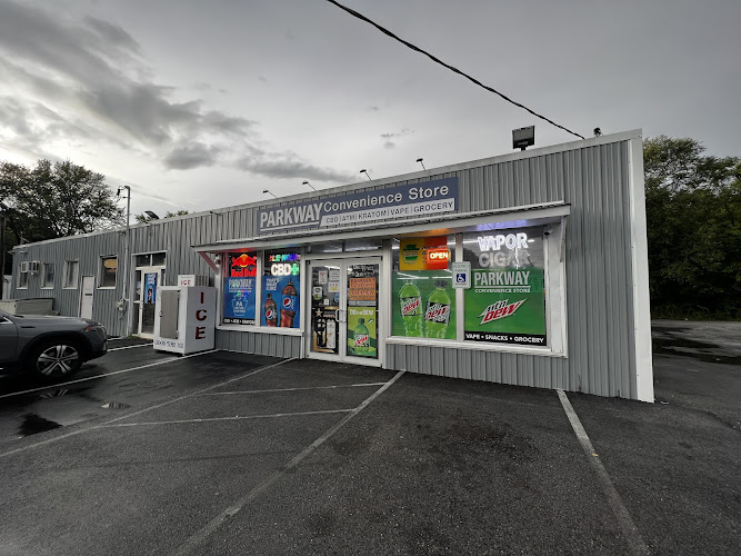 Parkway Convenience Store in York