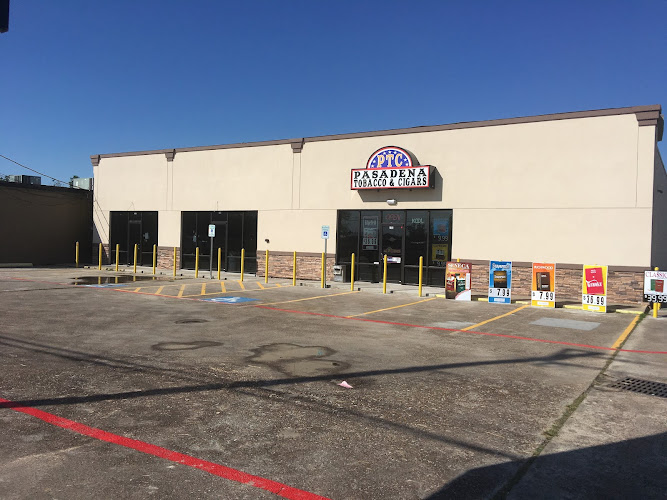 Pasadena Tobacco & Cigars in Pasadena
