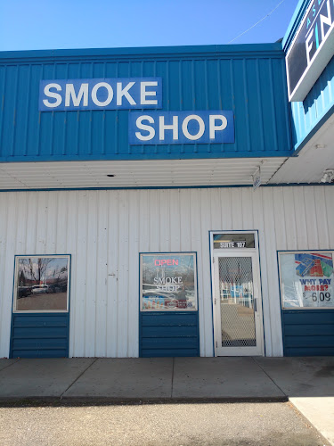 Pasco Smoke Shop in Pasco