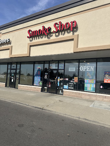 Pataskala smoke shop in Pataskala