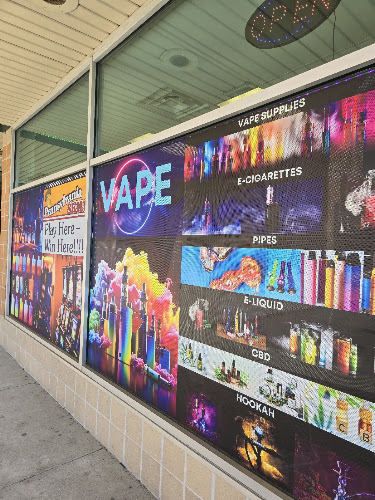 Paxton Vape & Smoke Shop in Harrisburg
