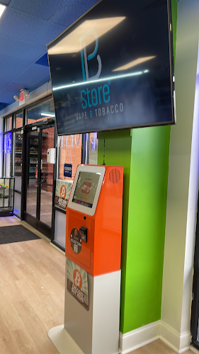 PB Store Vape & Tobacco in Greensboro