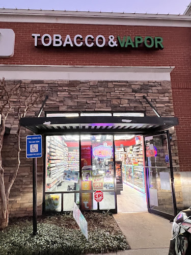 Peachtree City Tobacco and vape in Peachtree City