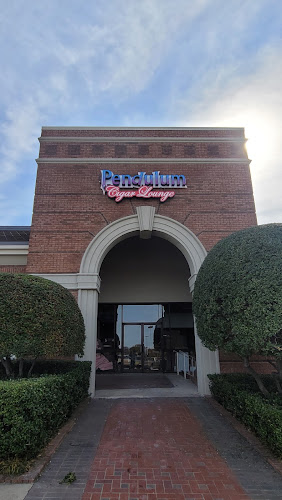 Pendulum Cigar Lounge in Fort Worth